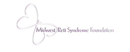 Midwest Rett Syndrome Foundation MRSF